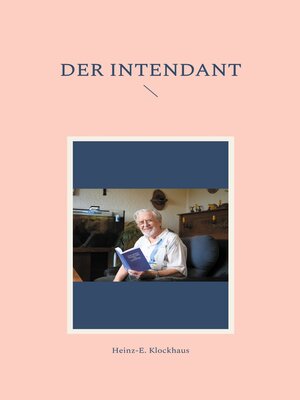 cover image of Der Intendant